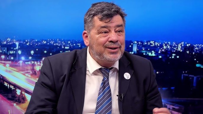 Велислав Величков за правосъдната реформа: Не чухме хората, които ще бъдат засегнати пряко