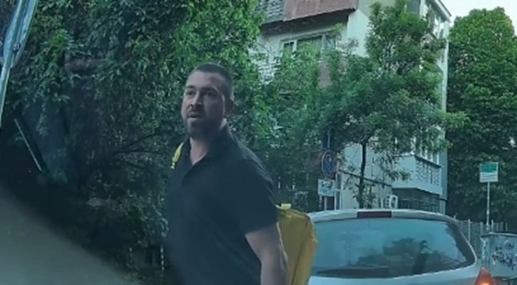 Нападателят на Иво Мирчев е обвинен за хулиганство и лека телесна повреда 
