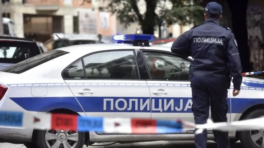 След среща с полицейски шеф в Белград: Откриха мъртъв бандит в бъчва 