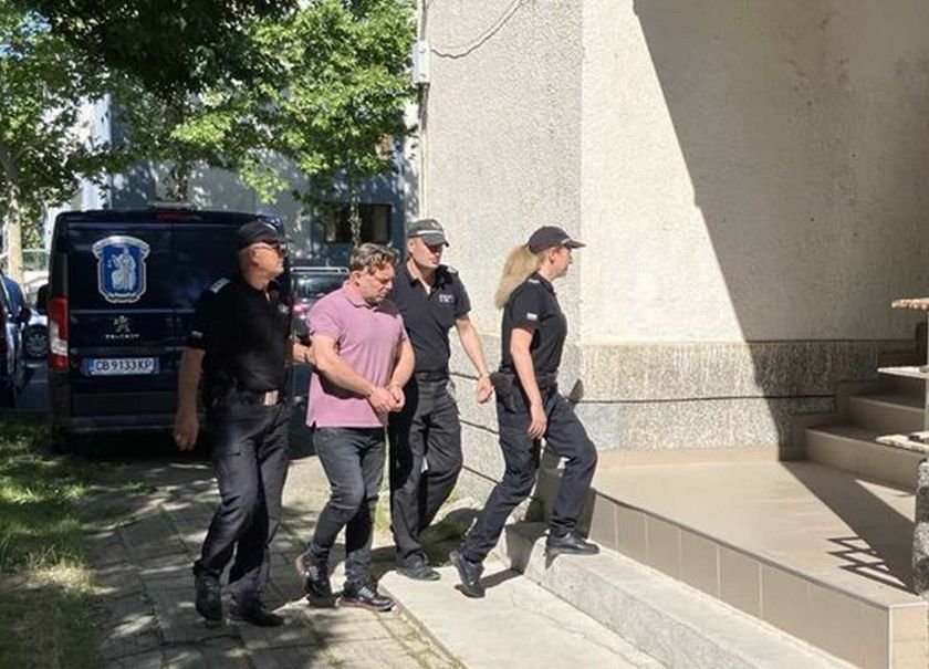 Върховният съд потвърди присъда по дело за 6 килограма кокаин