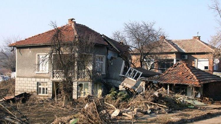 14 години от земетресението в Перник