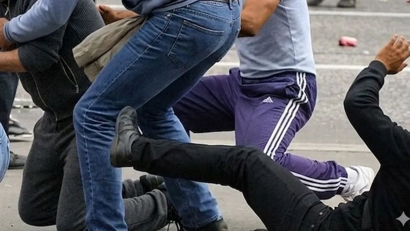 Масов бой между съседи в Шумен завърши с пострадали и задържани