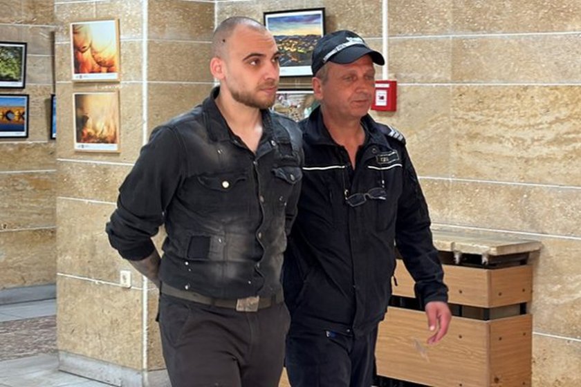 Пловдивчанинът, горил с цигара и дупчил с отвертка жена си: Хванах я на калъп с най-добрия си приятел