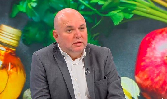Владислав Панев критикува мерките на ПБ за контрол на цените