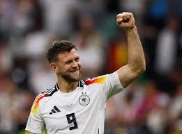 Фюлкруг отпадна от националния отбор на Германия