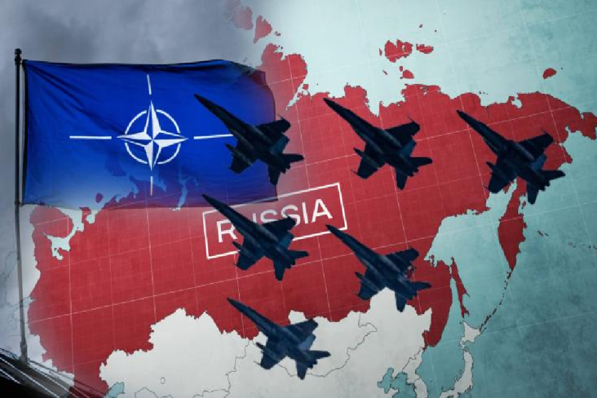 Пророчествата на Свети Паисий Атонски: Войната между Русия и НАТО ще пламне в Истанбул