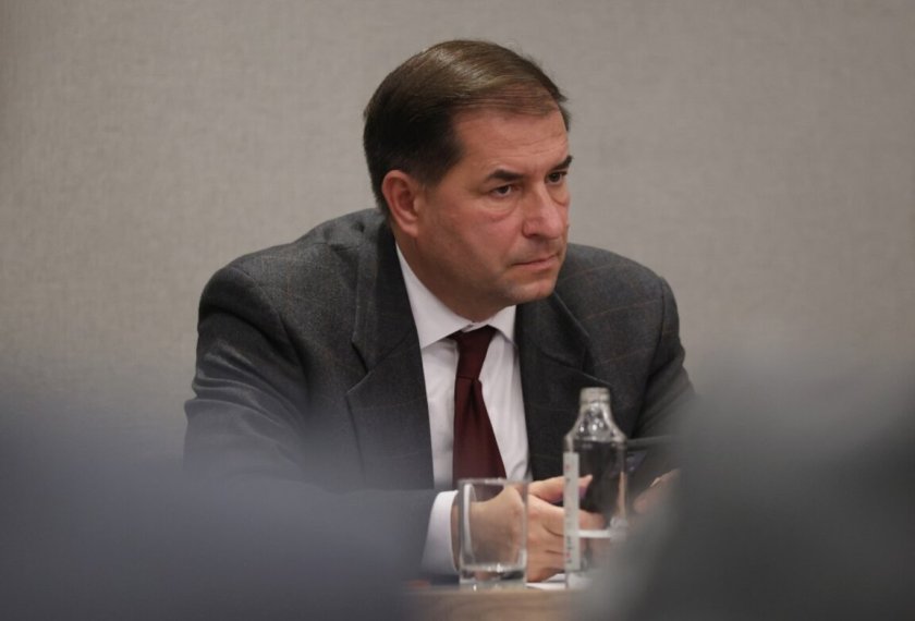 Доц. Борислав Цеков: Тиранията на мнозинството завършва или с провал, или с катастрофа