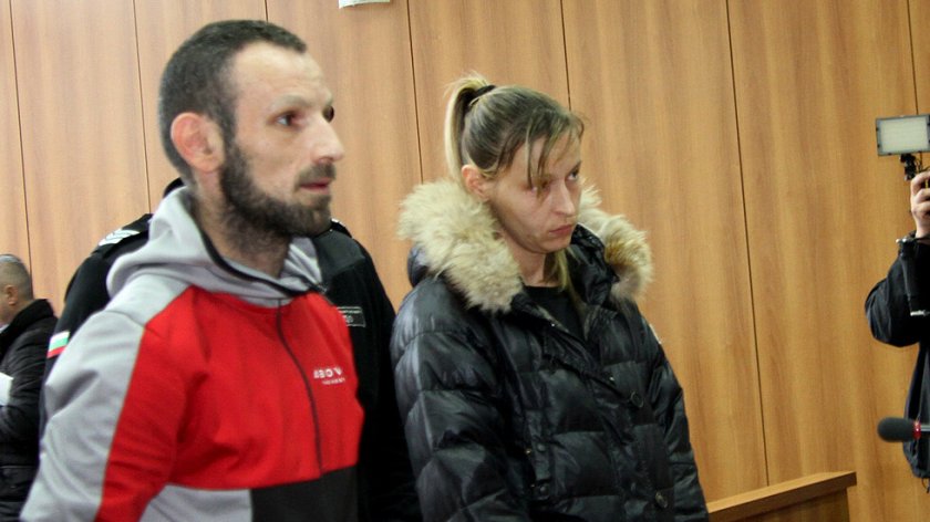 Майката на малтретирания Адриян: Страх ме е от Петър!