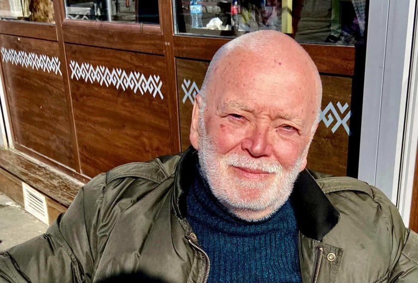 Преди 5 месеца настоявах да има таван на заплатите на