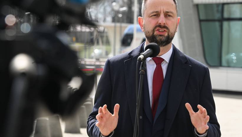 Полша задържа руски шпионин - служител на оръжейна група 