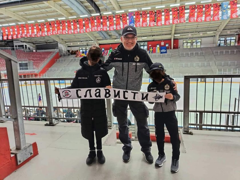 Фен на Славия: Психиатрията да се самосезира!