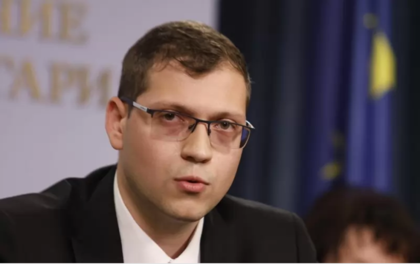 ПБ не иска да чака до 2027 г. за нов главен прокурор