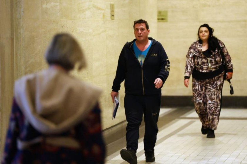 Шофьорът, убил полицай при катастрофа на Северната тангента, получи 4 г. затвор