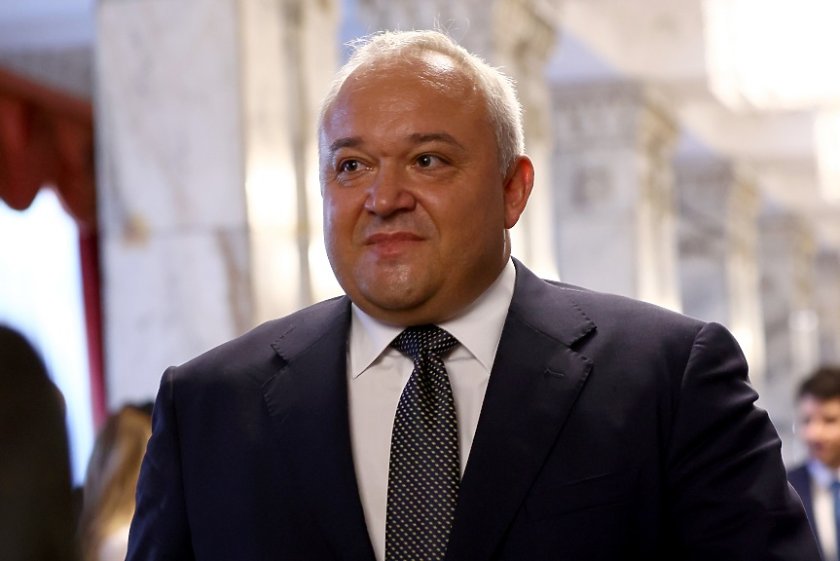 Иван Демерджиев събира топ ченгетата в Пловдив