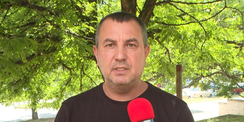 Бащата на загиналата Ивана в Благоевград: Убиецът Александър може да изчезне