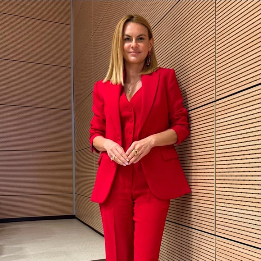 Д-р Бацелова: "Шарка партитата" са идиотщина, варицелата е опасна!