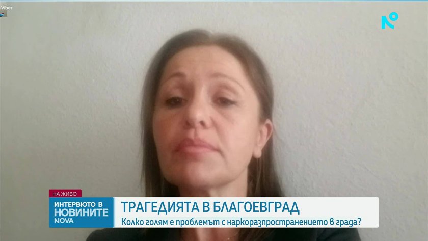 След трагедията: 10-годишни в Благоевград се друсат масово