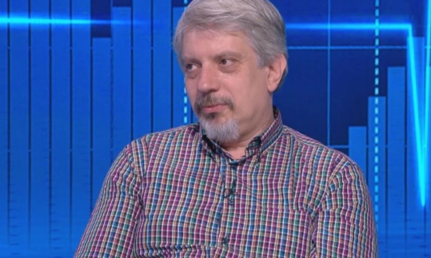 ЕК включи акад. Николай Витанов в Съвета по квантови изчисления 