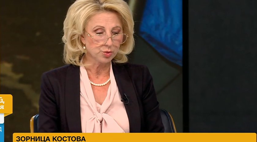 Адв. Зорница Костова: Хора от полицията продават информация на престъпници 