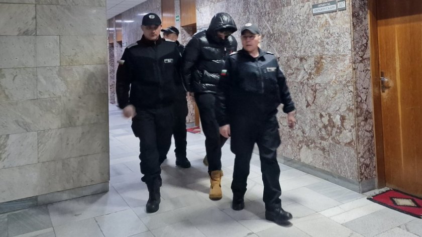 10 месеца условно за Бобоков-младши за дрогата в "Пампорово"