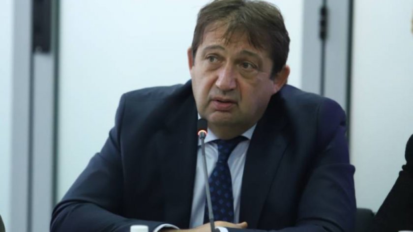 Шишков с потресаващи факти за скандала във Варна 
