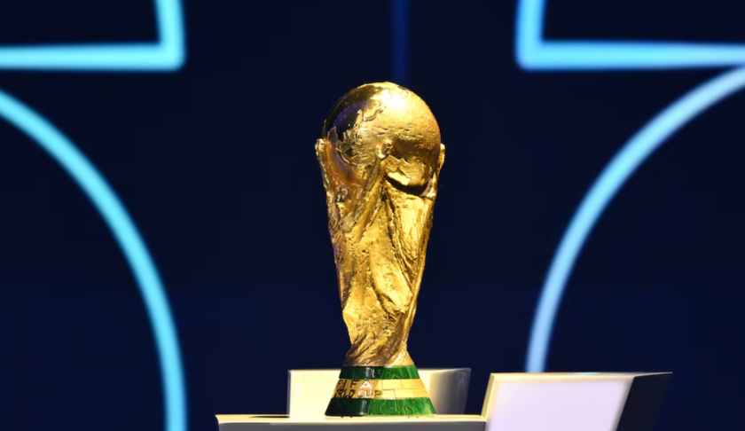 Любопитни факти за Мондиал 2026