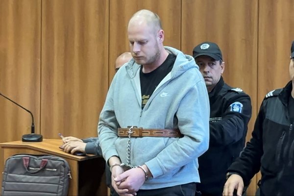 ВКС потвърди: 17 години затвор за Бизюрев, убил Митко от Цалапица 