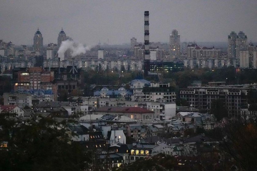 Руското МВнР предупреди чужденците да напуснат Киев