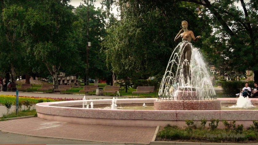 Паркът "Заимов" се преименува на "Оборище
