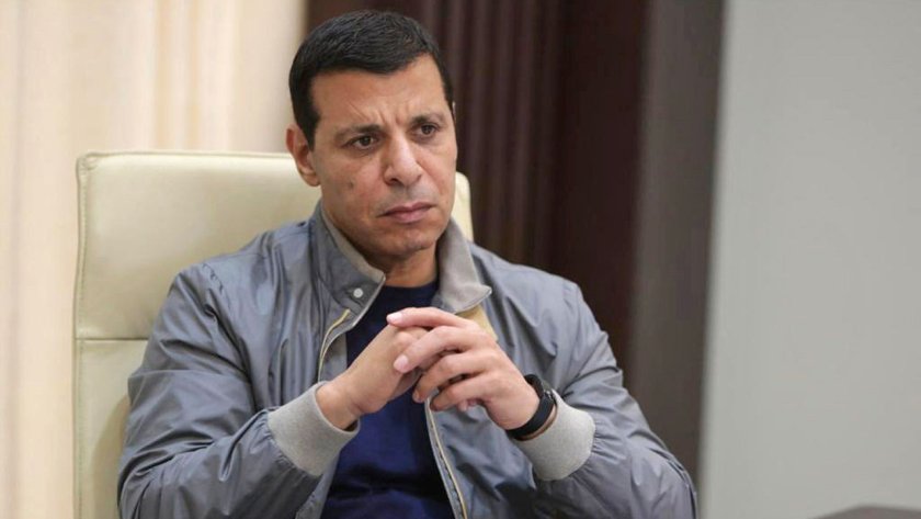 Израел готви убиеца на Ясер Арафат за лидер на Газа 