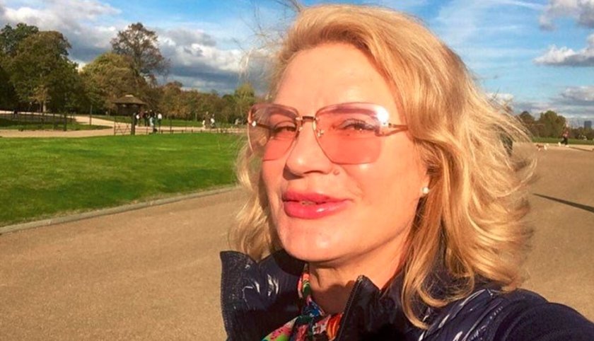 Колтуклиева към DARA: Жълтопаветна героиня, продукт на зеленопаветна истинска промяна