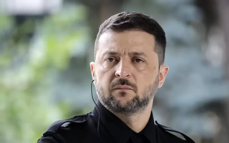 Зеленски: Украйна се готви за нов масиран удар от Москва 