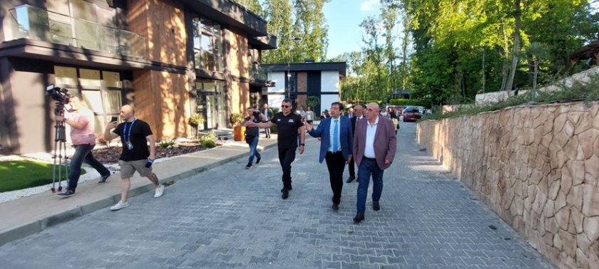 Срещу "Незаконния град": Прокуратурата води 4 досъдебни производства за бездействие на длъжностни лица