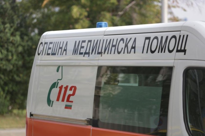 14-годишно момче бе открито мъртво в дома си в село Изгрев