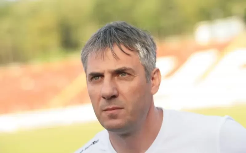 Голямото Зафе става шеф в Пирин