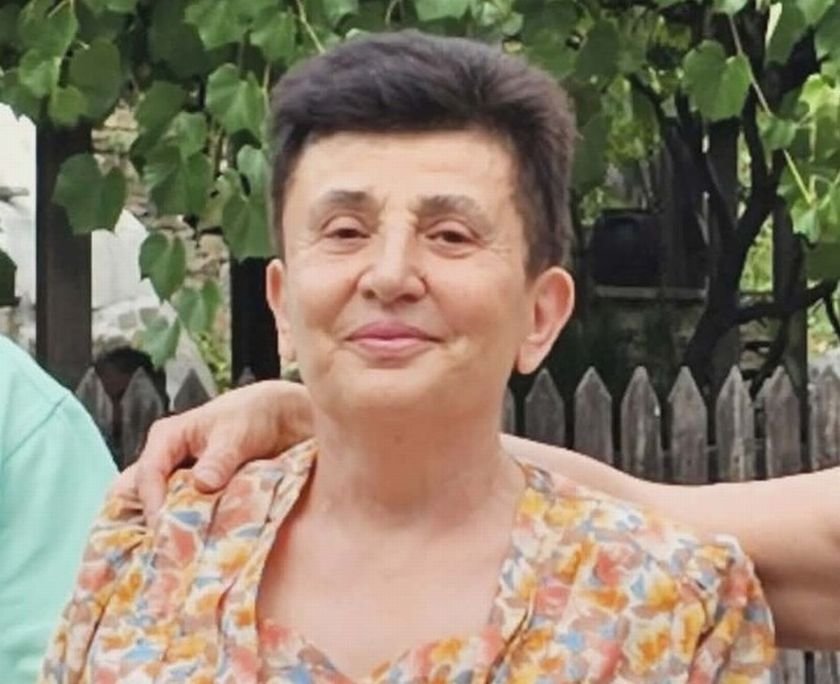 Трети ден жена от Свищов се издирва от полицаи, доброволци и с помощта на дронове