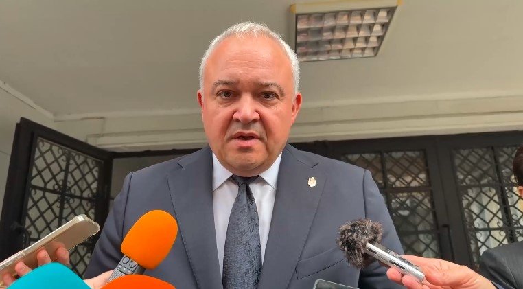 Демерджиев: Знаем кой е помагал за укриването на прокурорския син