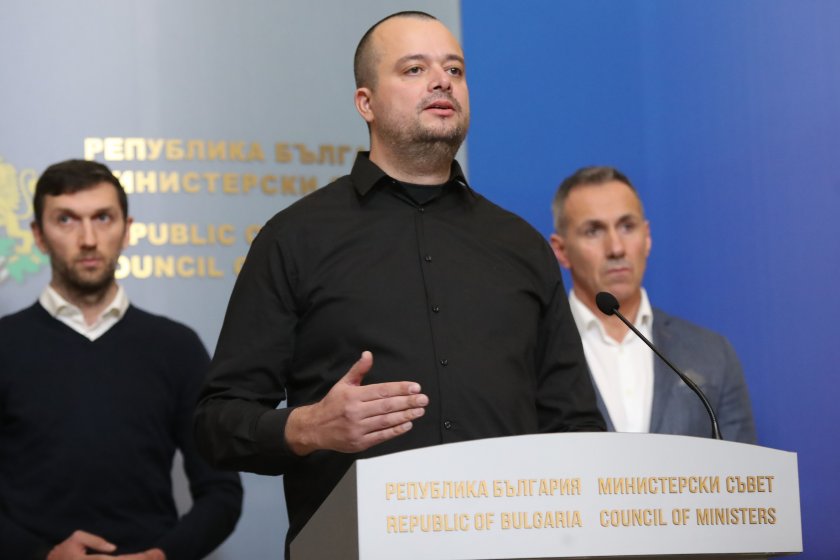 Братът на Любо Младежа: Авторитарното управление не действа и не вирее в Левски