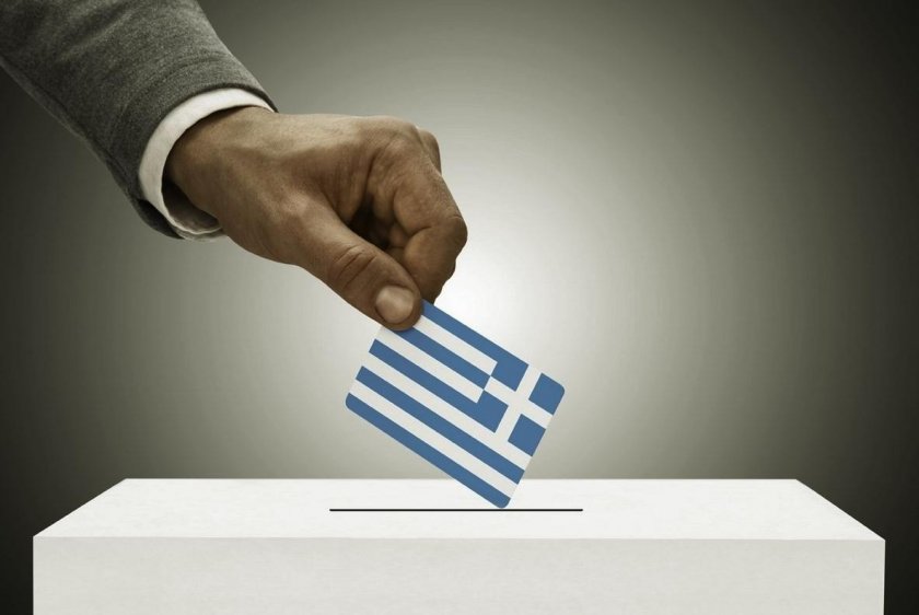 Гърция иска да се откаже от пропорционалната избирателна система