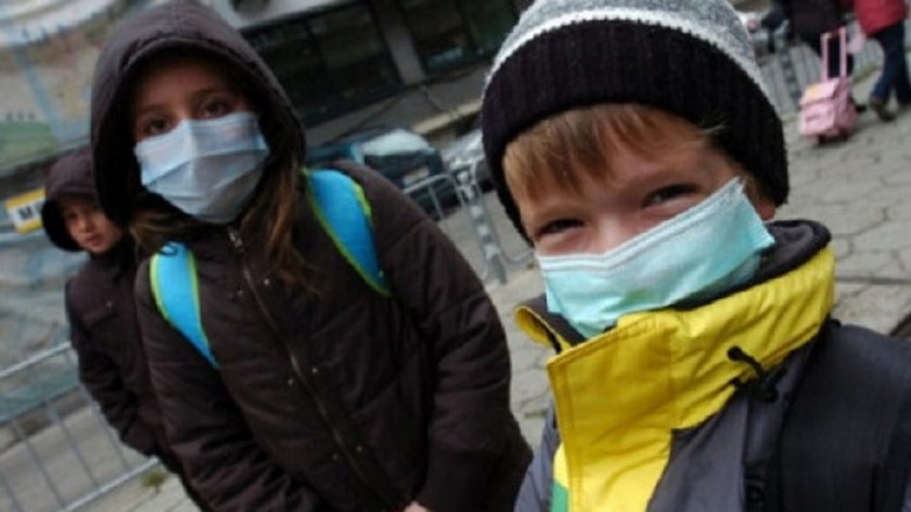 9 дни грипна ваканция в Асеновград