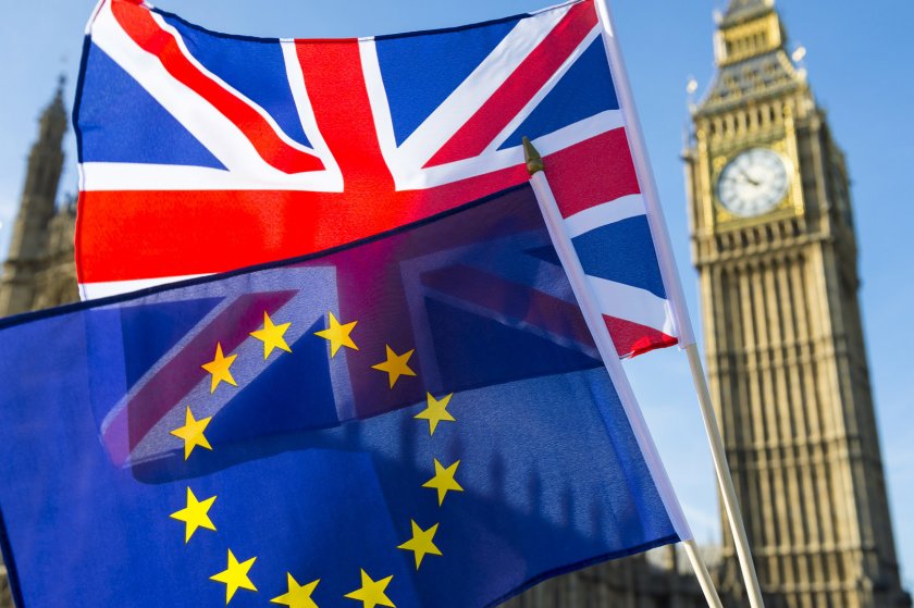 ЕС: Преговорите с Великобритания започват в края на февруари