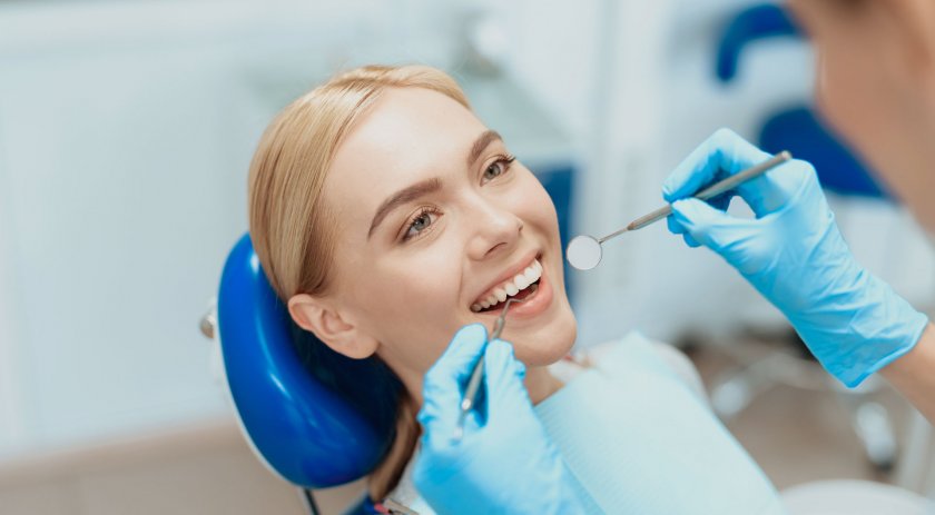 Ново: Лекуваме зъби само след „информирано съгласие”