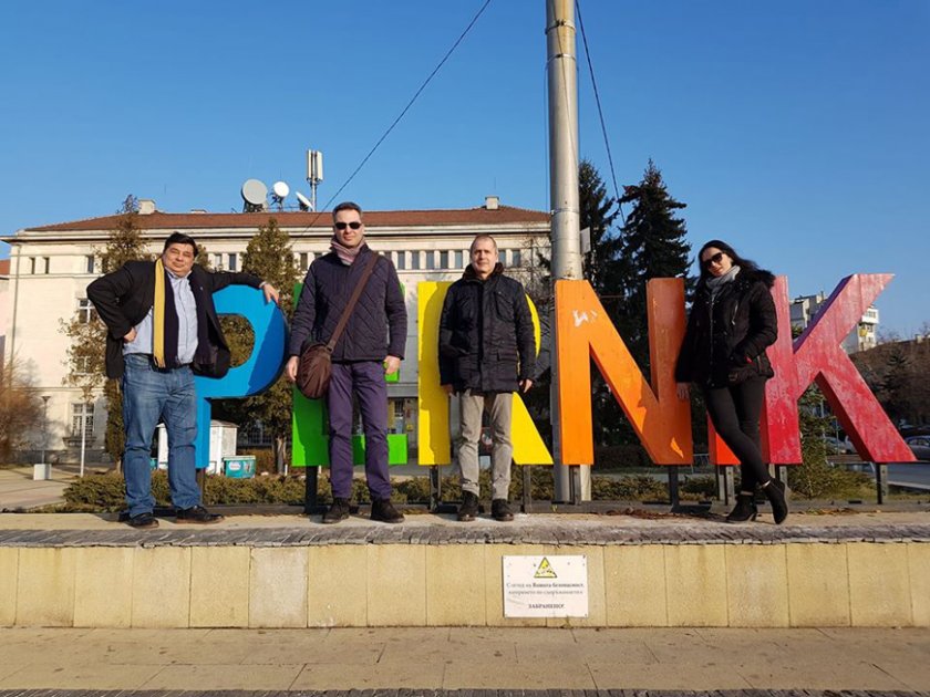 Завеждат колективен иск срещу държавата за водната криза в Перник