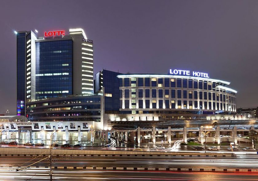 Почина създателят на корейския гигант Lotte Group