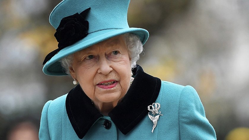 Кралица Елизабет II одобри законопроекта за Брекзит