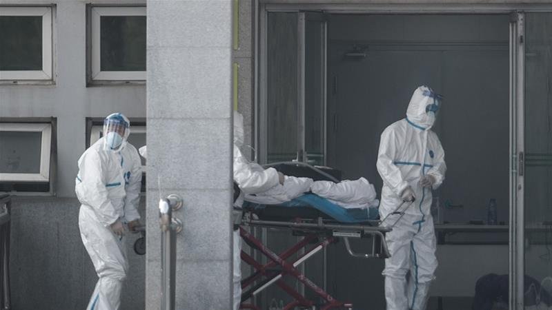Страшният супервирус от Китай взе нови жертви