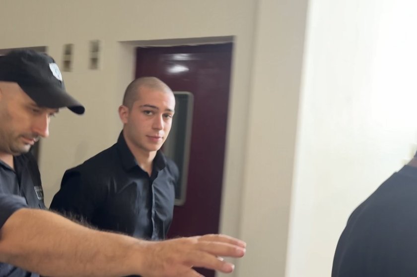 Никола Бургазлиев иска да работи и да дарява пари на пострадалия Мартин