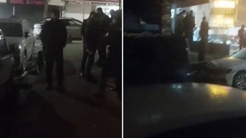 Двама млади българи – братята от Кърджали Кирил (19 г.)