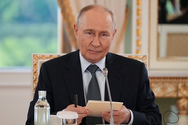 Путин: Русия е готова на компромиси, за да сложи край на войната в Украйна