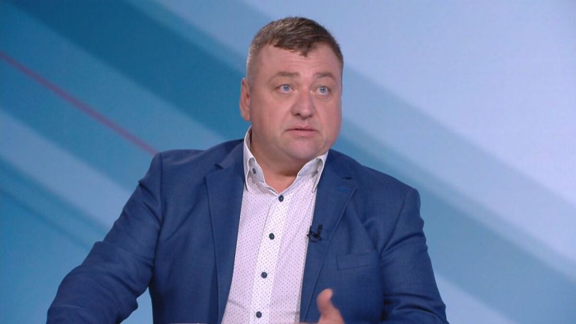 Екоминистърът уволни директора на РИОСВ &ndash; Варна Ерджан Ебатин